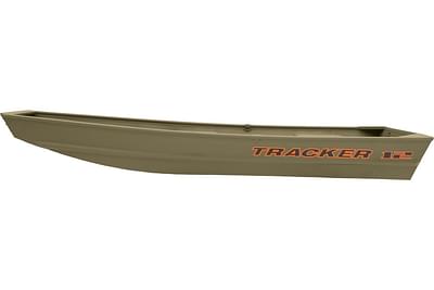 BOATZON | 2025 Tracker Boats Grizzly 1236 Jon