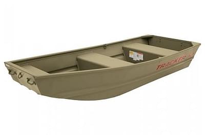 BOATZON | 2025 Tracker Boats Grizzly 1236