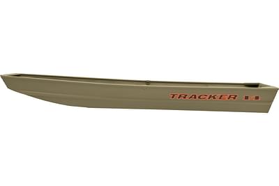 BOATZON | 2025 Tracker Boats Grizzly 1436 Jon