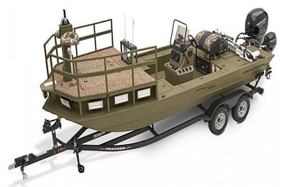 BOATZON | 2025 Tracker Boats Grizzly 2072 CC Sportsman Kicker BOATZON | 2025 Tracker Boats Grizzly 2072 CC Sportsman Kicker