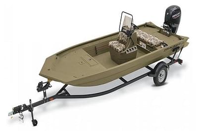 BOATZON | 2025 Tracker Boats GRZ JON 1860CC GRN 90 BOATZON | 2025 Tracker Boats GRZ JON 1860CC GRN 90