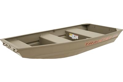 BOATZON | 2025 Tracker Boats JON 1036 UTILITY