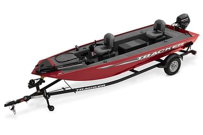 BOATZON | 2025 Tracker Boats Panfish 17