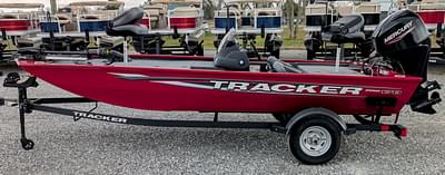 BOATZON | 2025 Tracker Boats Pro 170