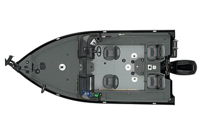 BOATZON | 2025 Tracker Boats Pro Guide 175 Combo BOATZON | 2025 Tracker Boats Pro Guide 175 Combo
