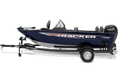 BOATZON | 2025 Tracker Boats Pro Guide V175 Combo