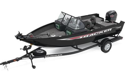 BOATZON | 2025 Tracker Boats PRO GUIDE V175 WT