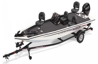 BOATZON | 2025 Tracker Boats Pro Team 175 Crappie Edition BOATZON | 2025 Tracker Boats Pro Team 175 Crappie Edition