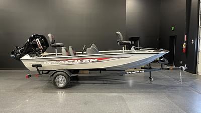 BOATZON | 2025 Tracker Boats Pro Team 175