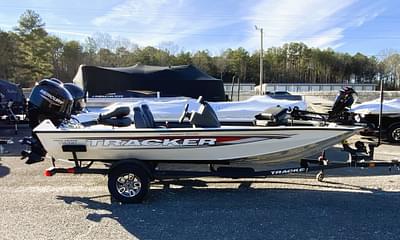 BOATZON | 2025 Tracker Boats Pro Team 175 BOATZON | 2025 Tracker Boats Pro Team 175