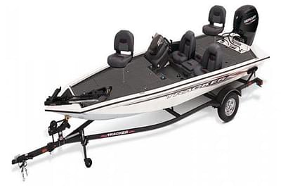 BOATZON | 2025 Tracker Boats Pro Team 175 BOATZON | 2025 Tracker Boats Pro Team 175