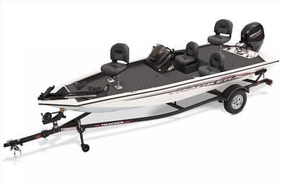 BOATZON | 2025 Tracker Boats PRO TEAM 175 XTE BOATZON | 2025 Tracker Boats PRO TEAM 175 XTE