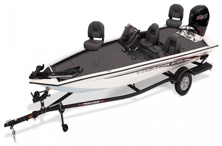 2025 Tracker Boats Tracker Boats Pro Team 190 2025 - Sold Boat