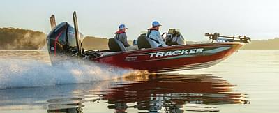 BOATZON | 2025 Tracker Boats Savage 215