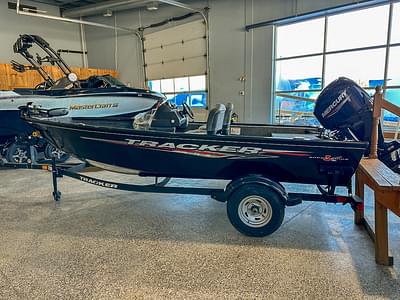 BOATZON | 2025 Tracker Boats Super Guide V16 SC BOATZON | 2025 Tracker Boats Super Guide V16 SC