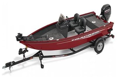 BOATZON | 2025 Tracker Boats Super Guide V16 SC BOATZON | 2025 Tracker Boats Super Guide V16 SC