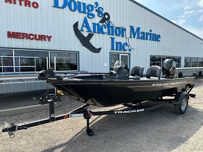 BOATZON | 2025 Tracker Boats SUPER GUIDE V16 SC BOATZON | 2025 Tracker Boats SUPER GUIDE V16 SC