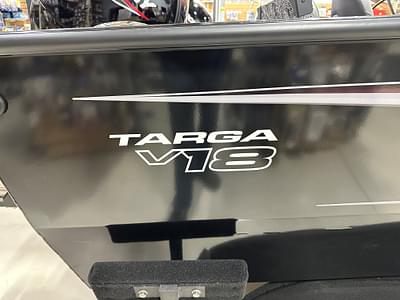 BOATZON | 2025 Tracker Boats Targa V18 Combo BOATZON | 2025 Tracker Boats Targa V18 Combo