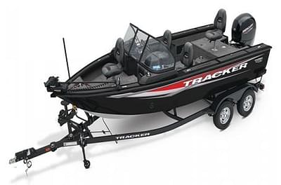 BOATZON | 2025 Tracker Boats Targa V18 WT BOATZON | 2025 Tracker Boats Targa V18 WT
