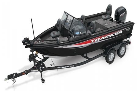 2025 Tracker Boats Tracker Boats Targa V18 WT 2025 - Sold Boat