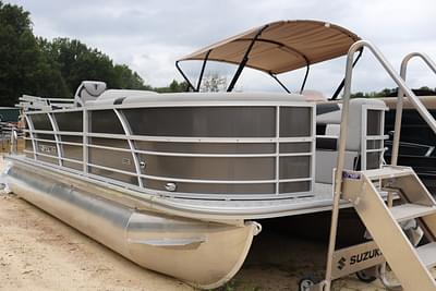 BOATZON | 2025 Trifecta 22 C LE