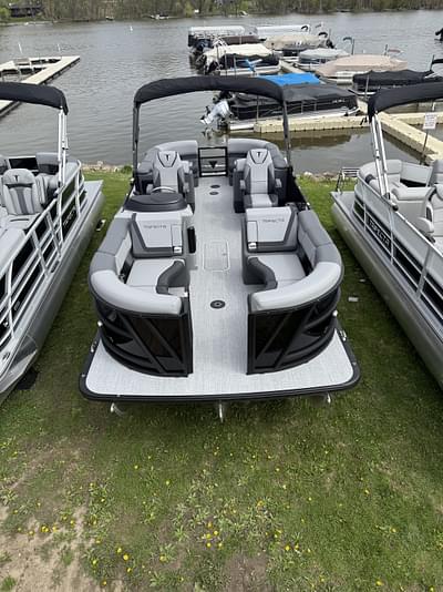 BOATZON | 2025 Trifecta 23 RF SS BOATZON | 2025 Trifecta 23 RF SS