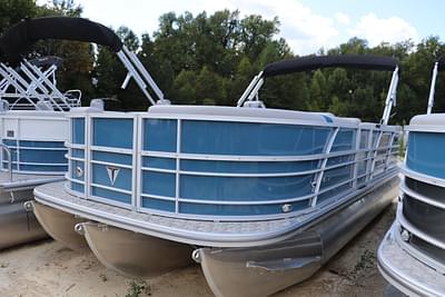 BOATZON | 2025 Trifecta C Series 22C CS