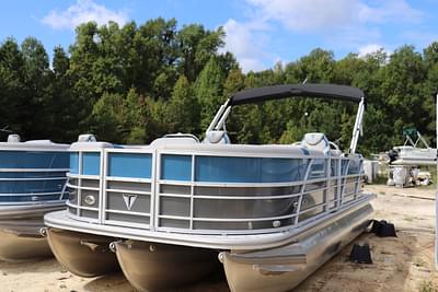 BOATZON | 2025 Trifecta LE Series 22RF LE