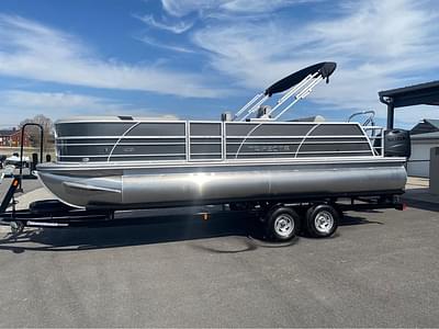 BOATZON | 2025 Trifecta LE Series 22UL LE T BOATZON | 2025 Trifecta LE Series 22UL LE T
