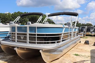 BOATZON | 2025 Trifecta LE Series 24RF LE
