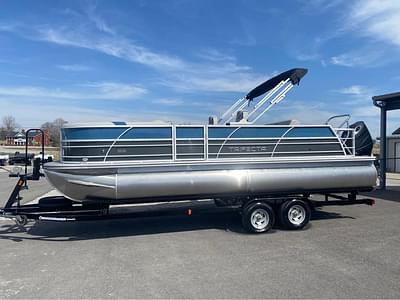 BOATZON | 2025 Trifecta LE Series 24UL LE T BOATZON | 2025 Trifecta LE Series 24UL LE T