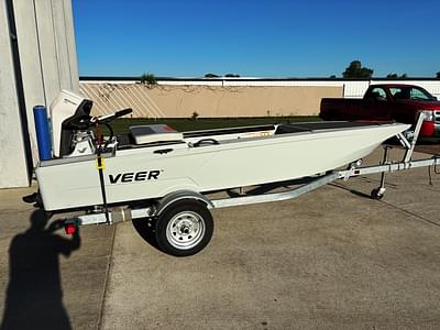 BOATZON | 2025 Veer V13 wElectric Motor BOATZON | 2025 Veer V13 wElectric Motor