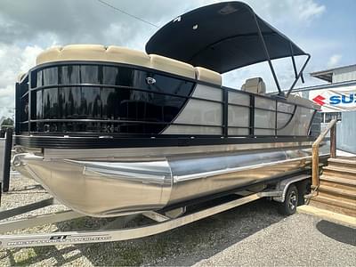 BOATZON | 2025 Veranda Relax RC VR22RC BOATZON | 2025 Veranda Relax RC VR22RC