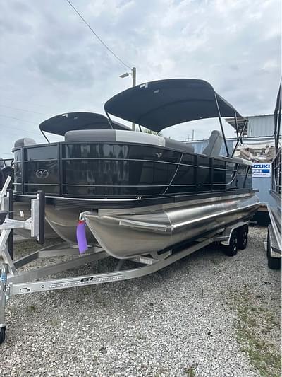BOATZON | 2025 Veranda Relax RC VR22RC BOATZON | 2025 Veranda Relax RC VR22RC