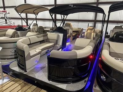 BOATZON | 2025 Veranda Relax RC VR22RC WYamaha 300