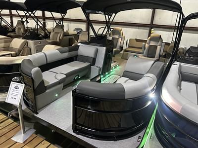 BOATZON | 2025 Veranda Relax VR22VLC WYamaha 200