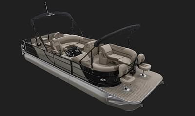 BOATZON | 2025 Veranda VF25F2plus2 LUXURY