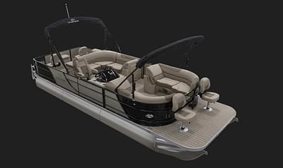 BOATZON | 2025 Veranda VF25F2plus2 LUXURY BOATZON | 2025 Veranda VF25F2plus2 LUXURY
