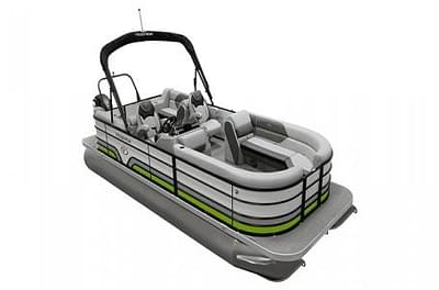 BOATZON | 2025 Veranda Vista Sport RC VS22RC BOATZON | 2025 Veranda Vista Sport RC VS22RC