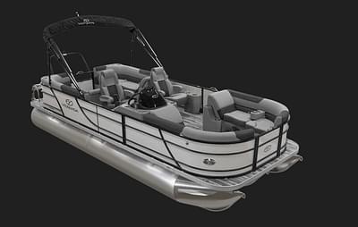 BOATZON | 2025 Veranda VR22RC