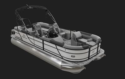 BOATZON | 2025 Veranda VR25RC BOATZON | 2025 Veranda VR25RC