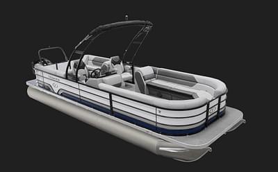BOATZON | 2025 Veranda VS25RCT BOATZON | 2025 Veranda VS25RCT