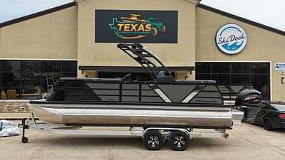 BOATZON | 2025 Veranda VX22RC PREMIUM BOATZON | 2025 Veranda VX22RC PREMIUM