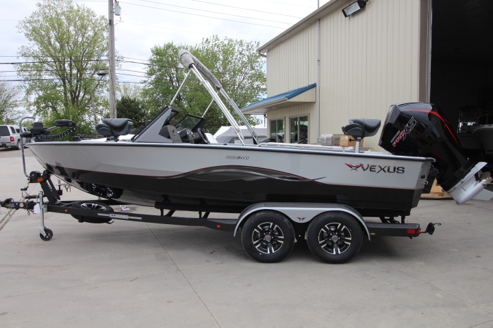 2025 Vexus Vexus ADX 200 2025 - Sold Boat
