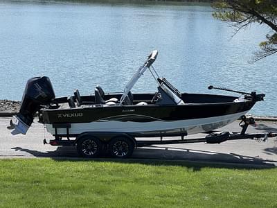 BOATZON | 2025 Vexus ADX190