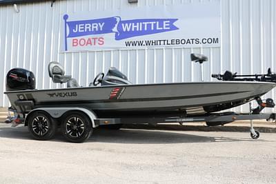 BOATZON | 2025 Vexus AVX 1980
