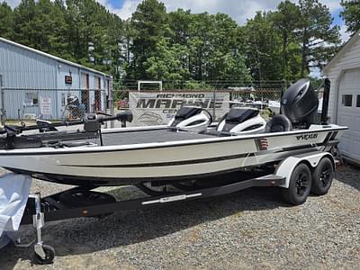BOATZON | 2025 Vexus AVX 1980 Raptor BOATZON | 2025 Vexus AVX 1980 Raptor
