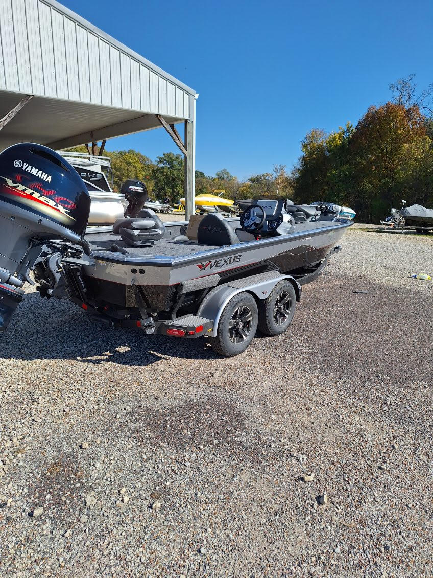 2025 Vexus Vexus AVX 1980c 2025 - Sold Boat