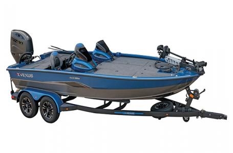 2025 Vexus Vexus AVX 1985s 2025 - Sold Boat