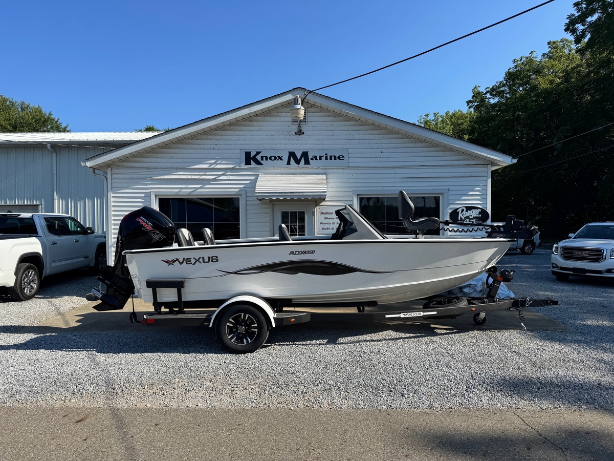 2025 VEXUS BOATS VEXUS BOATS ADX180LS 2025 - Sold Boat